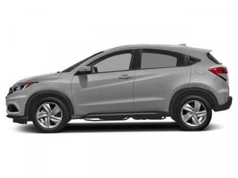 used 2019 Honda HR-V car, priced at $20,900