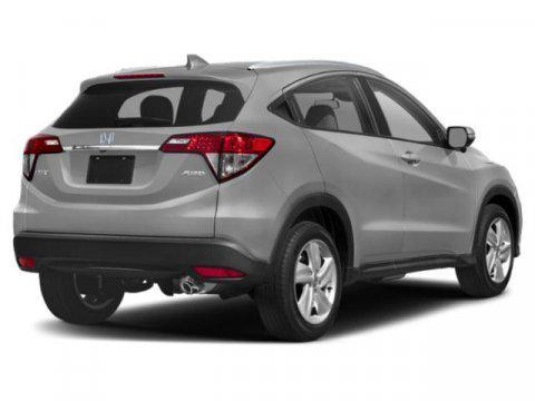used 2019 Honda HR-V car, priced at $20,900