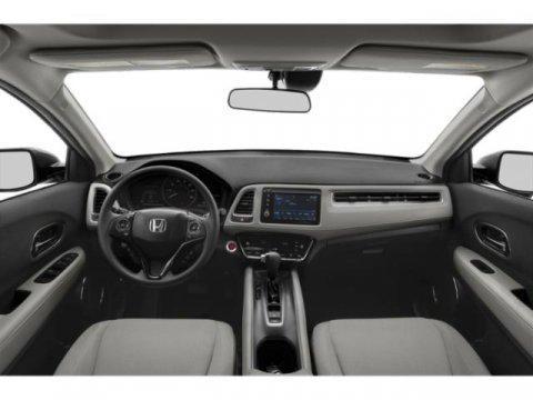 used 2019 Honda HR-V car, priced at $20,900