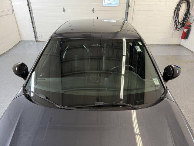 used 2022 Honda Civic car, priced at $27,890