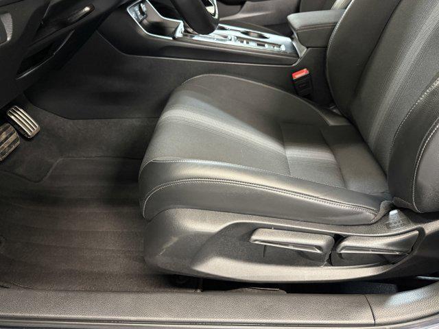 used 2022 Honda Civic car, priced at $27,890