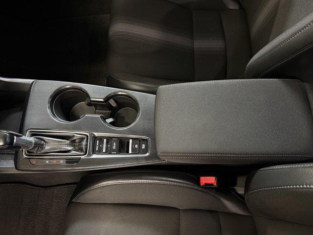 used 2022 Honda Civic car, priced at $28,690