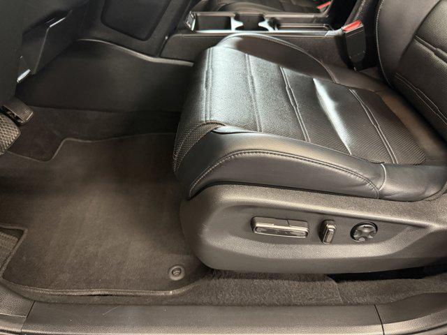 used 2022 Honda CR-V car, priced at $29,990