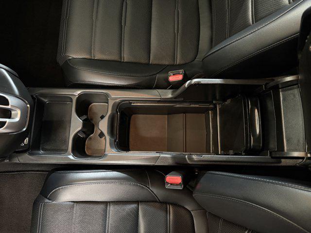 used 2022 Honda CR-V car, priced at $29,990