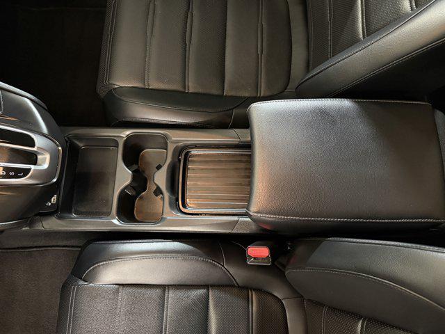 used 2022 Honda CR-V car, priced at $29,990