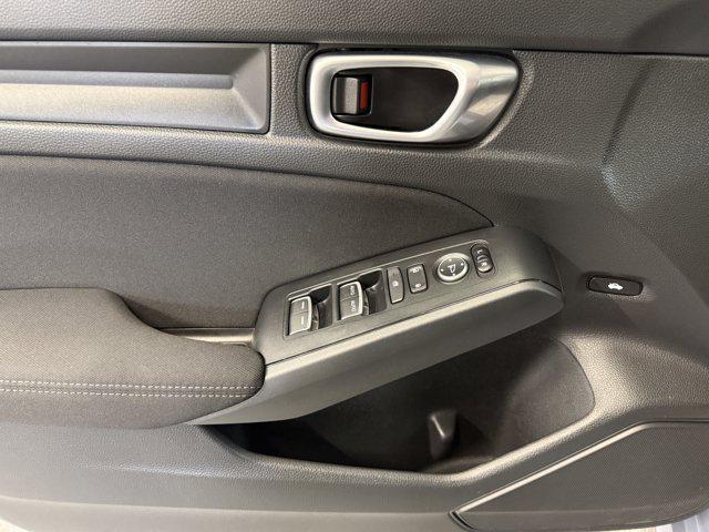 used 2022 Honda Civic car, priced at $27,490