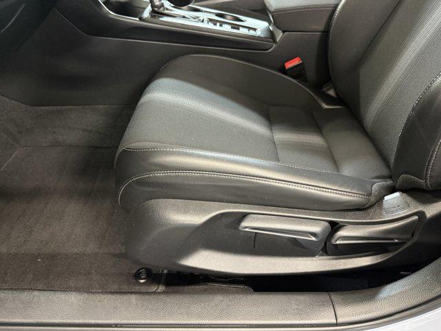 used 2022 Honda Civic car, priced at $27,490