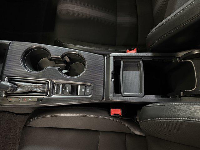 used 2022 Honda Civic car, priced at $27,490