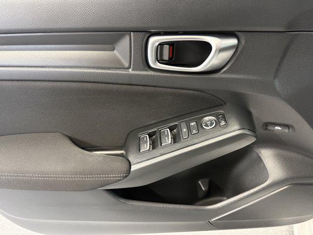 used 2022 Honda Civic car, priced at $24,890