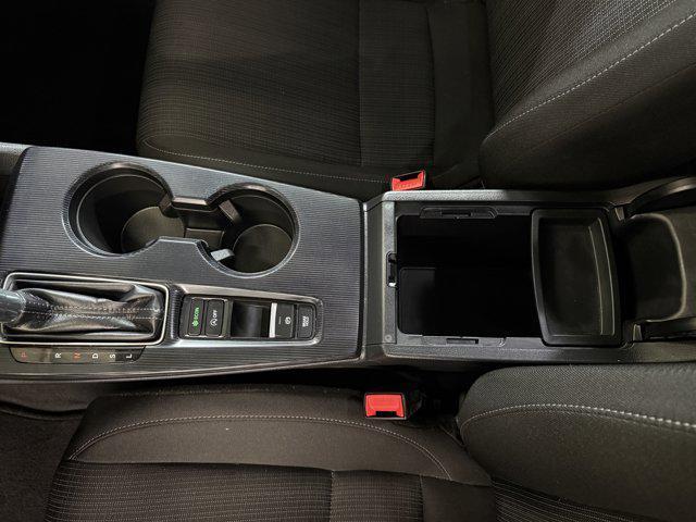 used 2022 Honda Civic car, priced at $24,890
