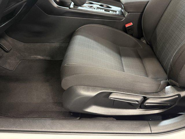 used 2022 Honda Civic car, priced at $24,890