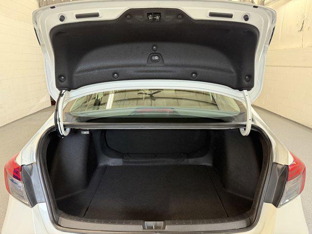 used 2022 Honda Civic car, priced at $24,890