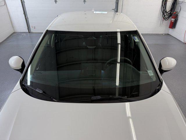 used 2022 Honda Civic car, priced at $24,890