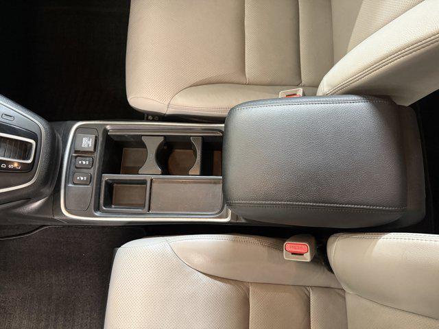 used 2016 Honda CR-V car, priced at $18,900