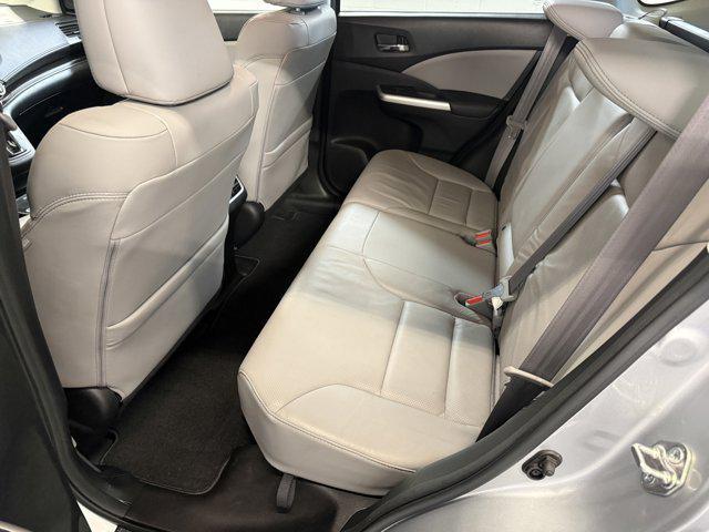used 2016 Honda CR-V car, priced at $18,900
