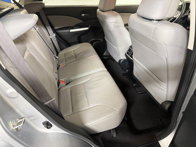 used 2016 Honda CR-V car, priced at $18,900