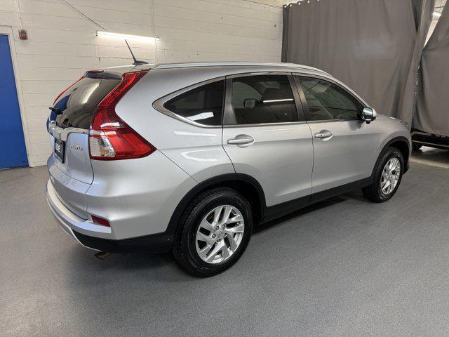 used 2016 Honda CR-V car, priced at $18,900