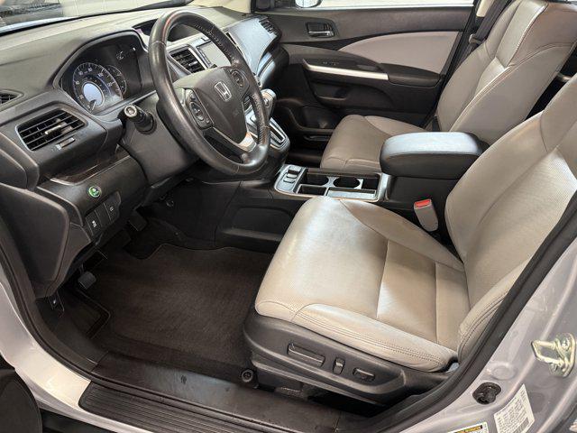 used 2016 Honda CR-V car, priced at $18,900