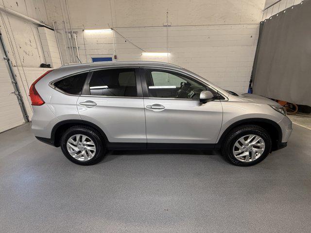 used 2016 Honda CR-V car, priced at $18,900