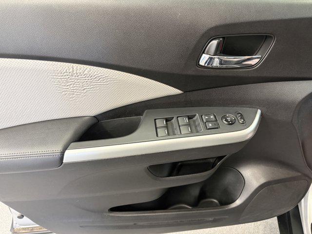 used 2016 Honda CR-V car, priced at $18,900