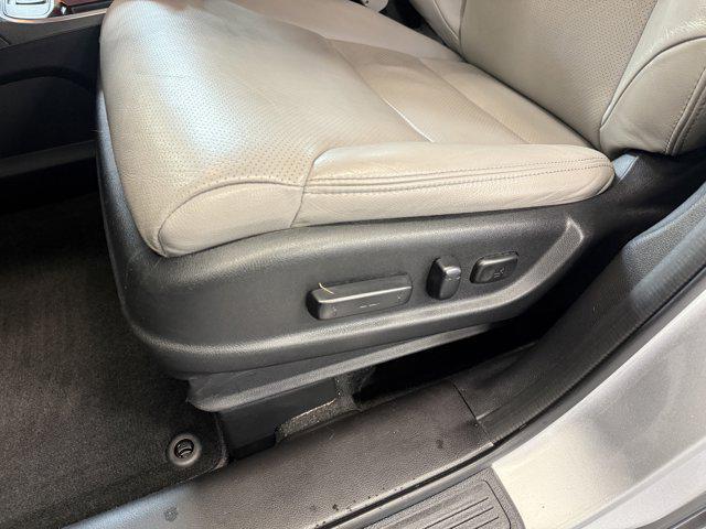 used 2016 Honda CR-V car, priced at $18,900