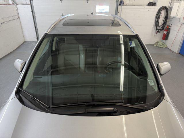 used 2016 Honda CR-V car, priced at $18,900