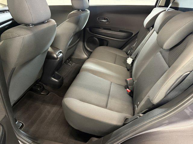 used 2022 Honda HR-V car, priced at $22,990