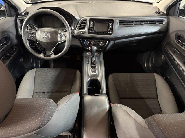 used 2022 Honda HR-V car, priced at $22,990