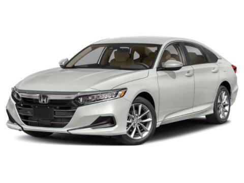 used 2022 Honda Accord car, priced at $25,690