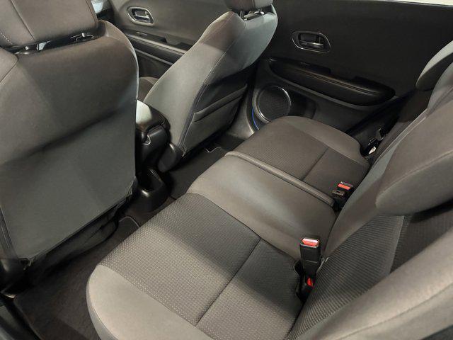 used 2022 Honda HR-V car, priced at $24,990