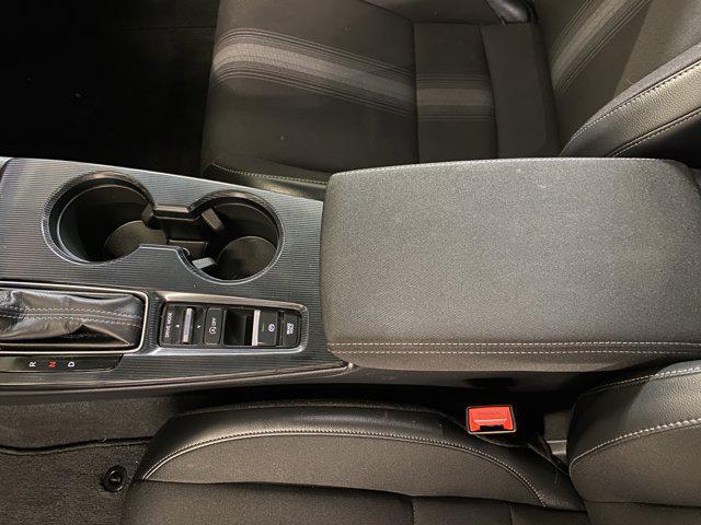 used 2022 Honda Civic car, priced at $26,390