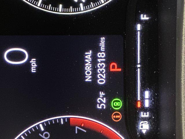 used 2022 Honda Civic car, priced at $26,390