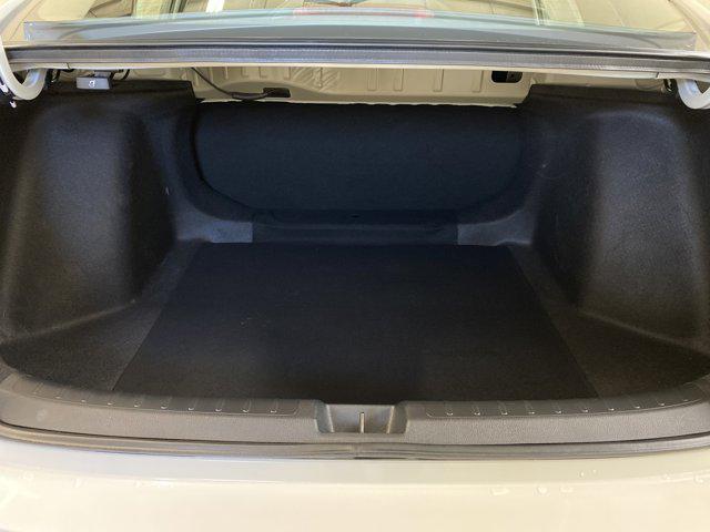 used 2022 Honda Civic car, priced at $26,390