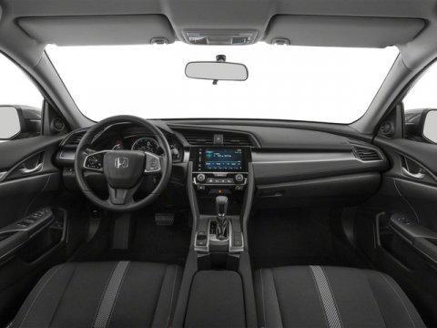 used 2018 Honda Civic car, priced at $17,900