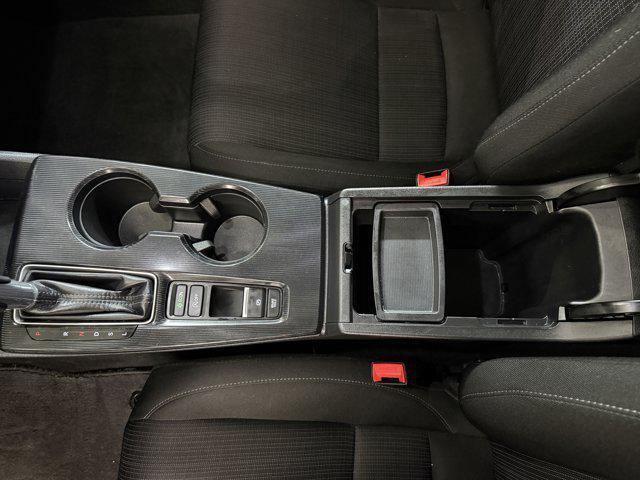 used 2022 Honda Civic car, priced at $25,990
