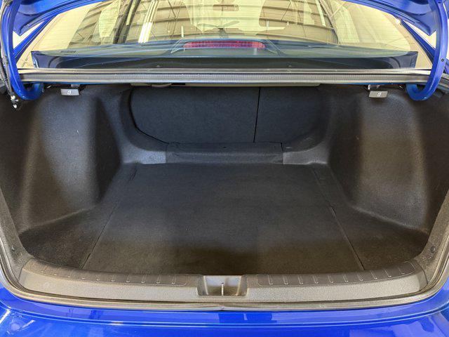 used 2022 Honda Civic car, priced at $25,990