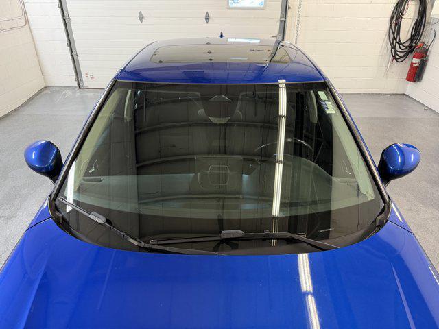 used 2022 Honda Civic car, priced at $25,990