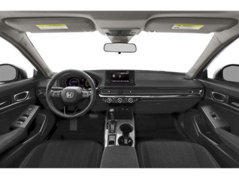 used 2022 Honda Civic car, priced at $25,700