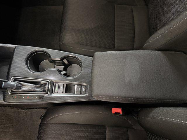 used 2022 Honda Civic car, priced at $25,990