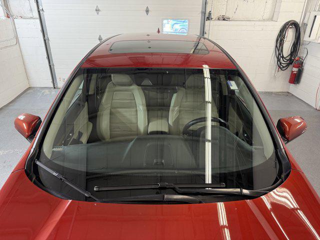 used 2018 Honda CR-V car, priced at $26,700