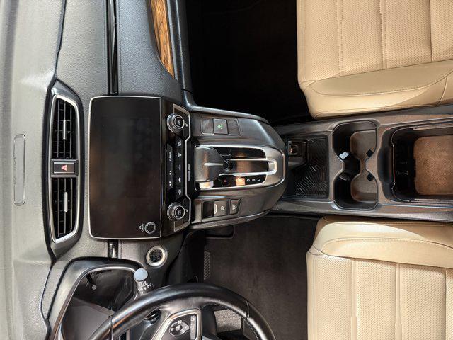 used 2018 Honda CR-V car, priced at $26,700
