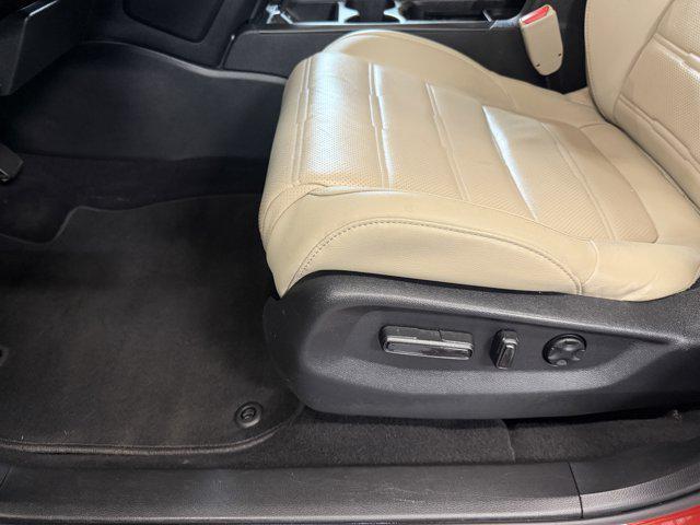 used 2018 Honda CR-V car, priced at $26,700