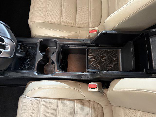used 2018 Honda CR-V car, priced at $26,700