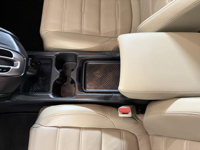used 2018 Honda CR-V car, priced at $26,700