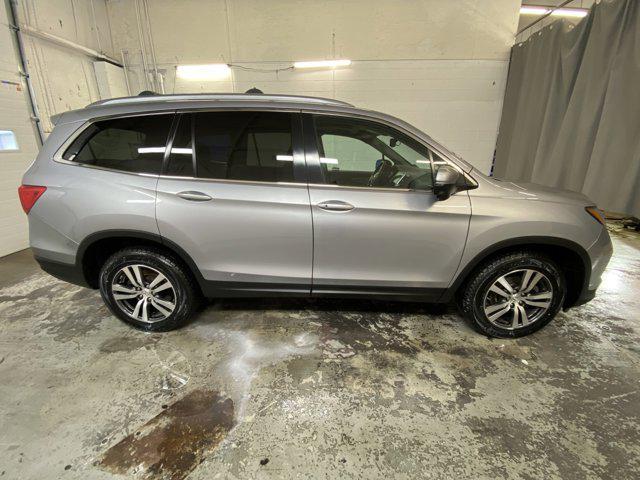 used 2018 Honda Pilot car, priced at $20,990