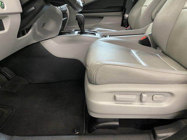 used 2018 Honda Pilot car, priced at $20,990