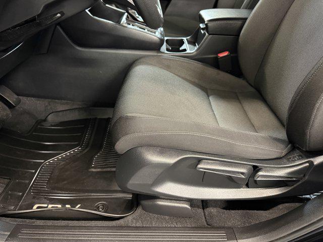 used 2023 Honda CR-V car, priced at $30,690