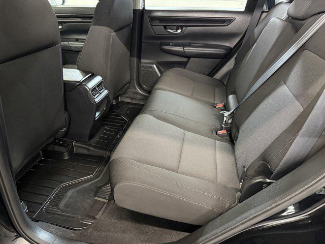 used 2023 Honda CR-V car, priced at $30,690