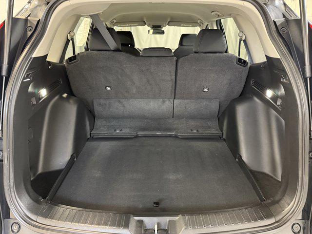 used 2023 Honda CR-V car, priced at $30,690
