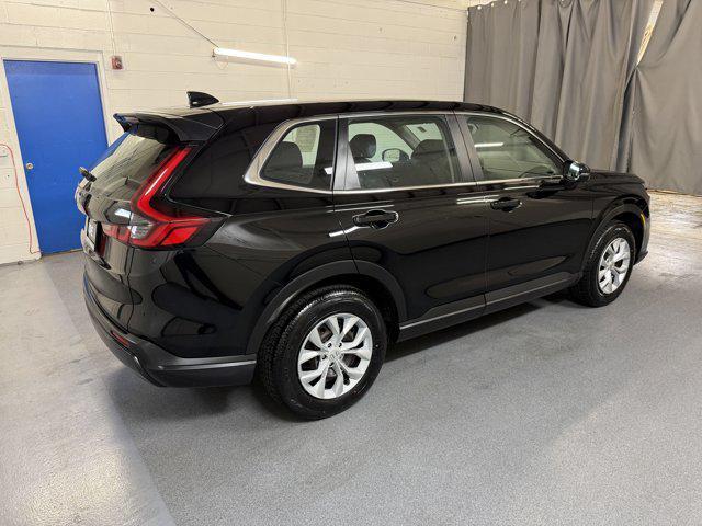 used 2023 Honda CR-V car, priced at $30,690